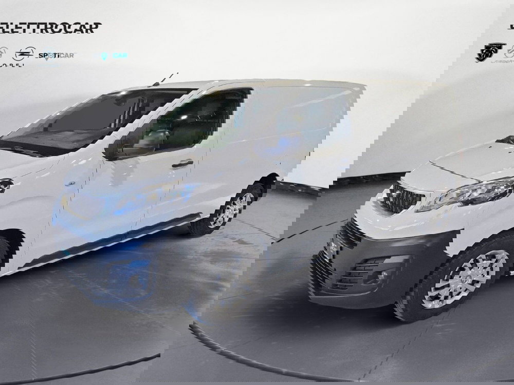 Peugeot Expert Furgone usata a Vicenza