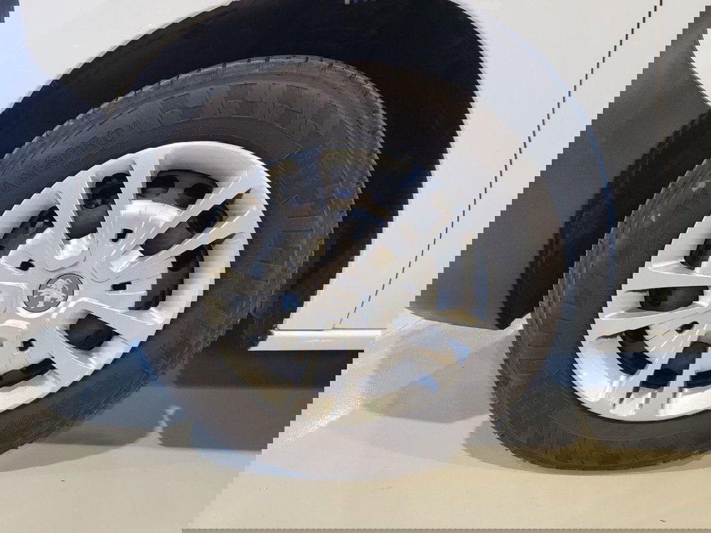 Peugeot Expert Furgone usata a Vicenza (10)