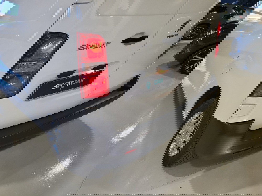 Peugeot Expert Furgone usata a Vicenza (11)