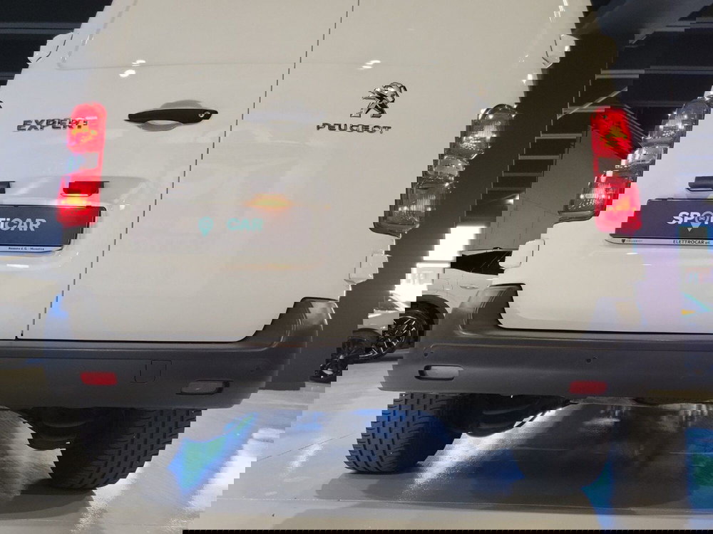 Peugeot Expert Furgone usata a Vicenza (12)