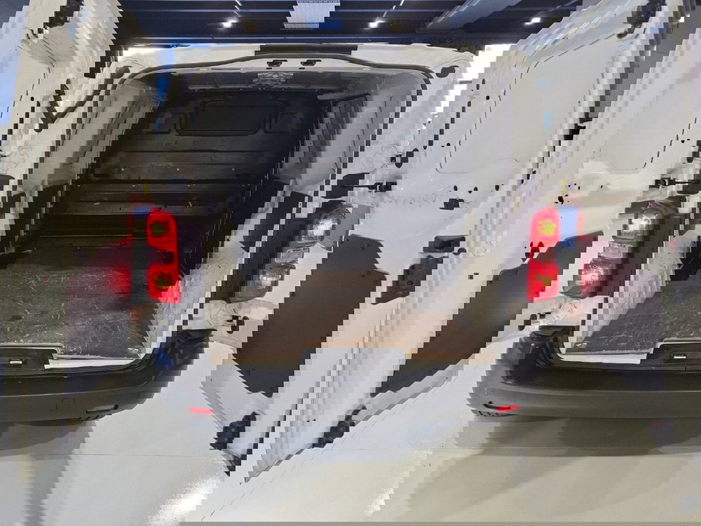 Peugeot Expert Furgone usata a Vicenza (13)