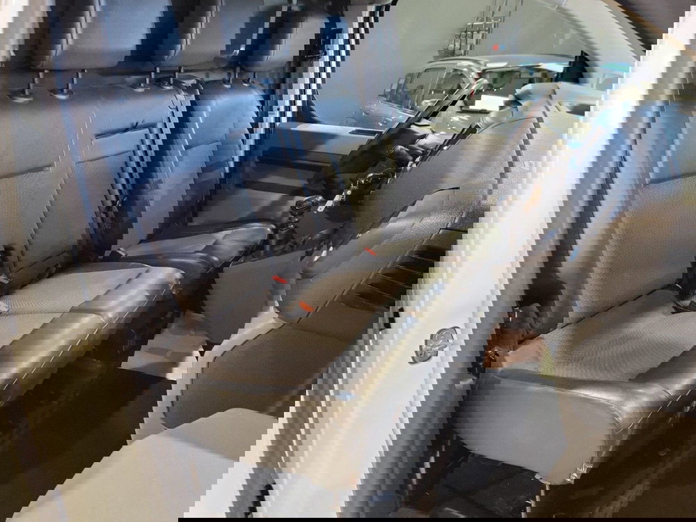 Peugeot Expert Furgone usata a Vicenza (14)