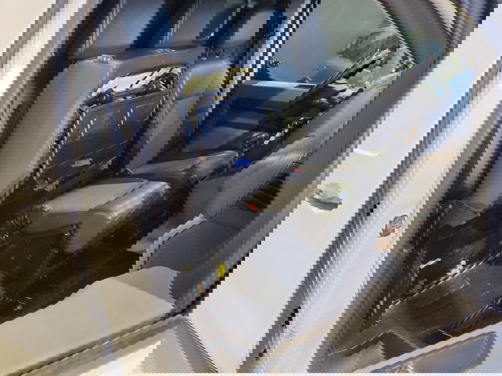 Peugeot Expert Furgone usata a Vicenza (15)