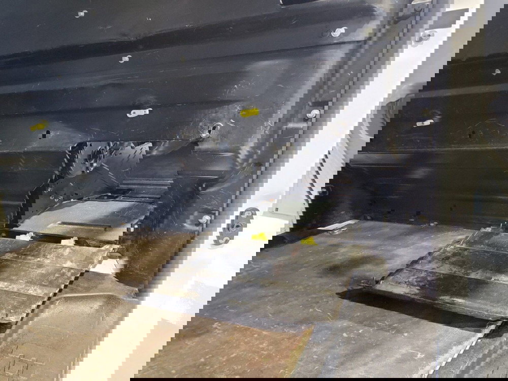 Peugeot Expert Furgone usata a Vicenza (16)