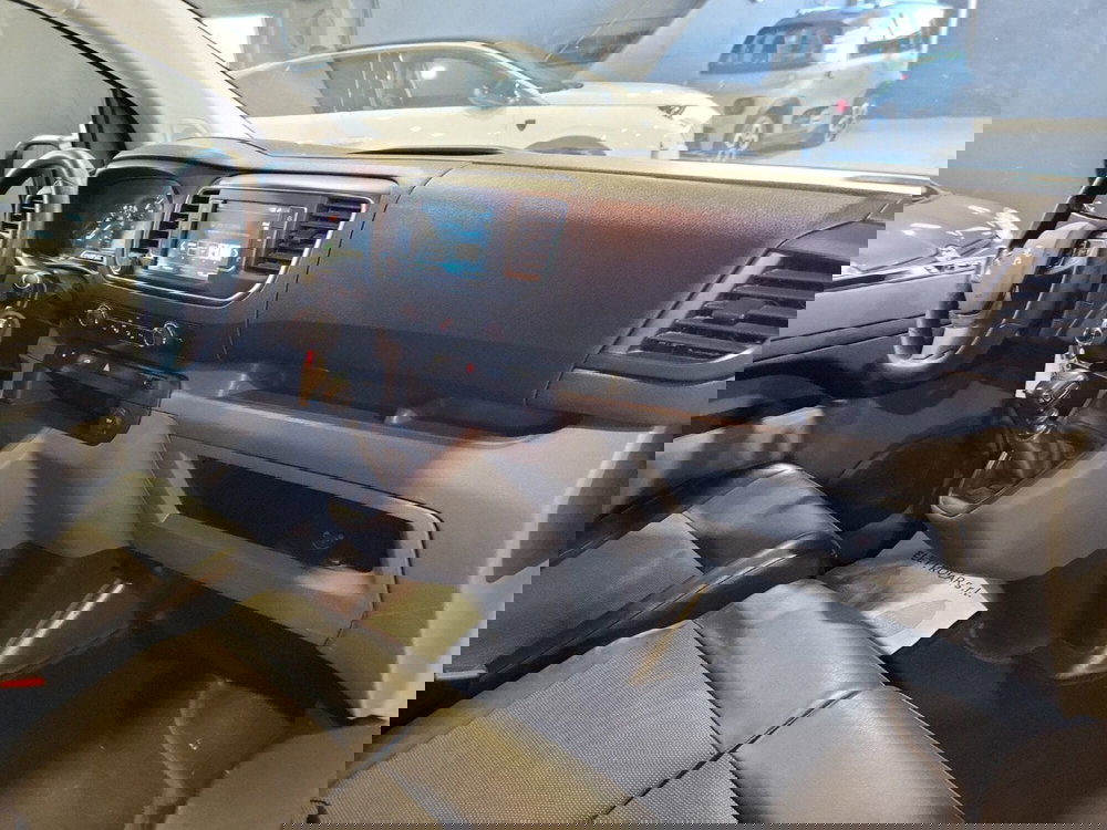 Peugeot Expert Furgone usata a Vicenza (17)