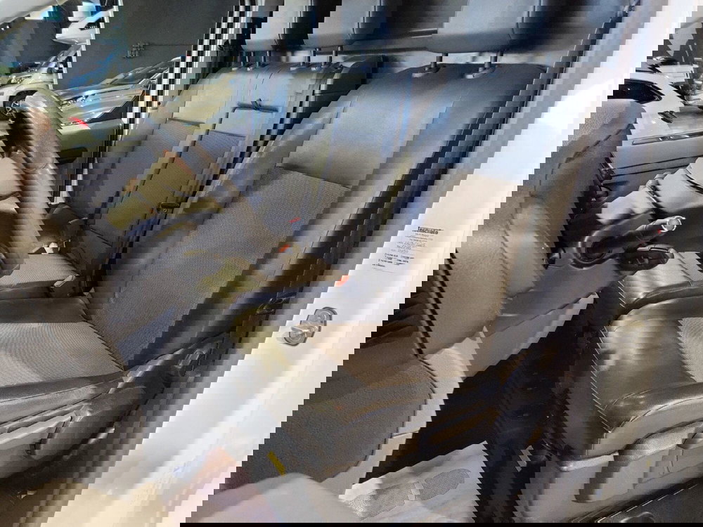 Peugeot Expert Furgone usata a Vicenza (18)