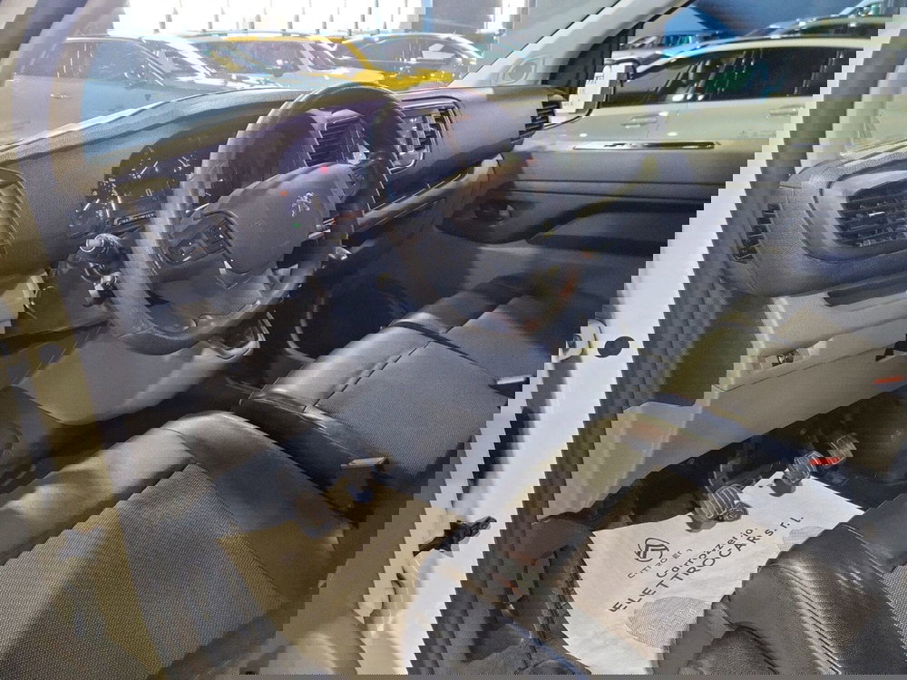 Peugeot Expert Furgone usata a Vicenza (19)