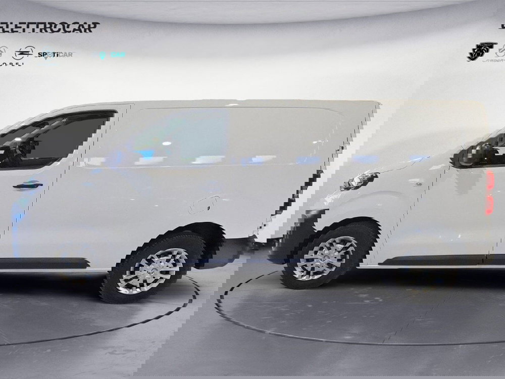 Peugeot Expert Furgone usata a Vicenza (2)