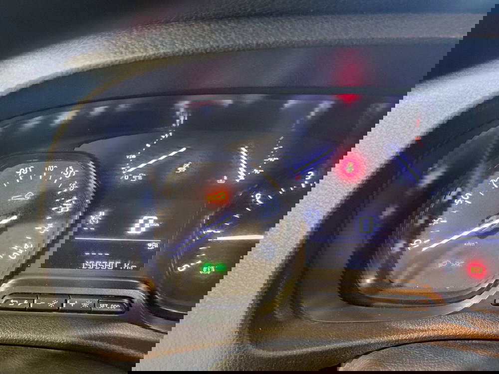 Peugeot Expert Furgone usata a Vicenza (20)