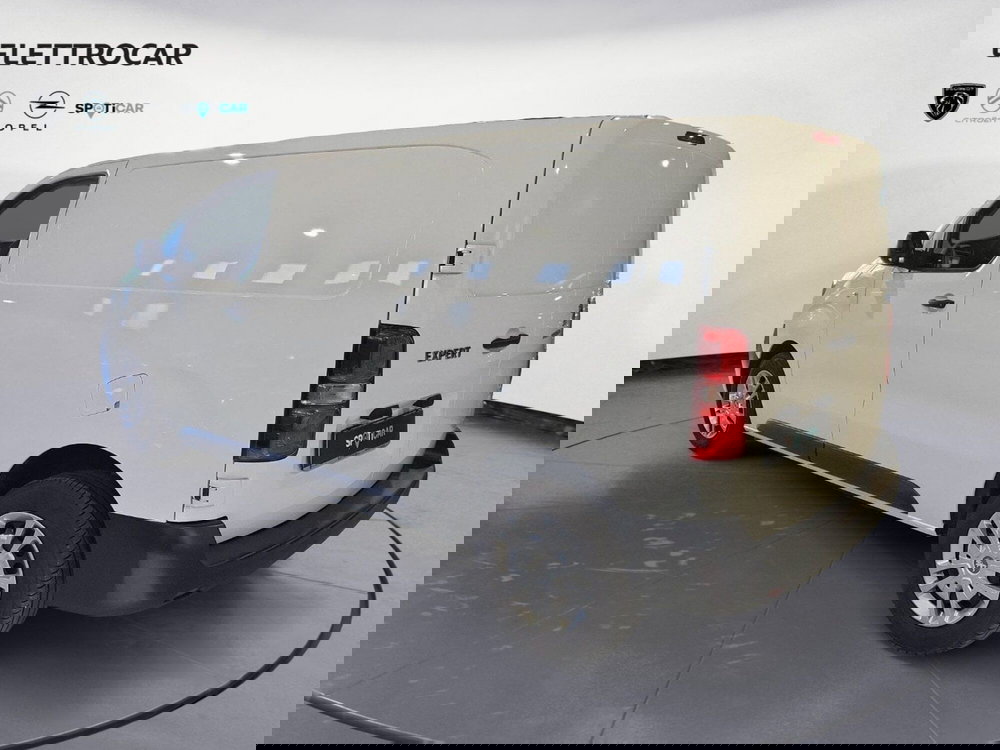 Peugeot Expert Furgone usata a Vicenza (3)