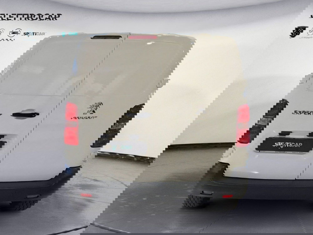 Peugeot Expert Furgone usata a Vicenza (4)