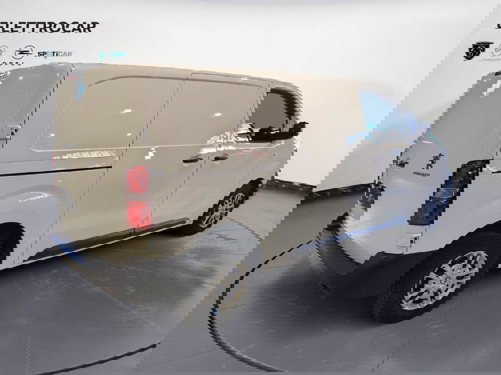 Peugeot Expert Furgone usata a Vicenza (5)