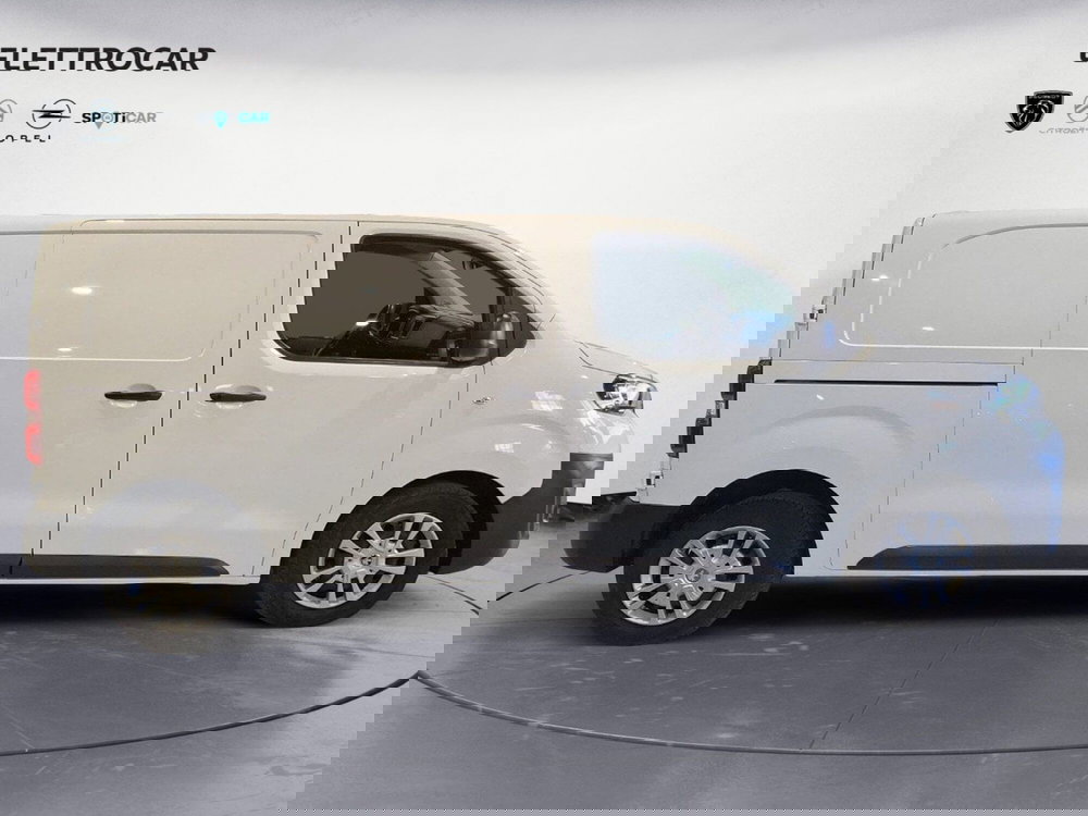 Peugeot Expert Furgone usata a Vicenza (6)