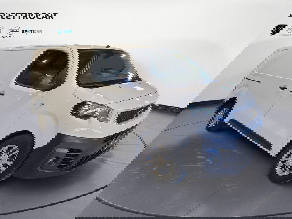 Peugeot Expert Furgone usata a Vicenza (7)