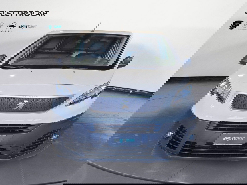 Peugeot Expert Furgone usata a Vicenza (8)