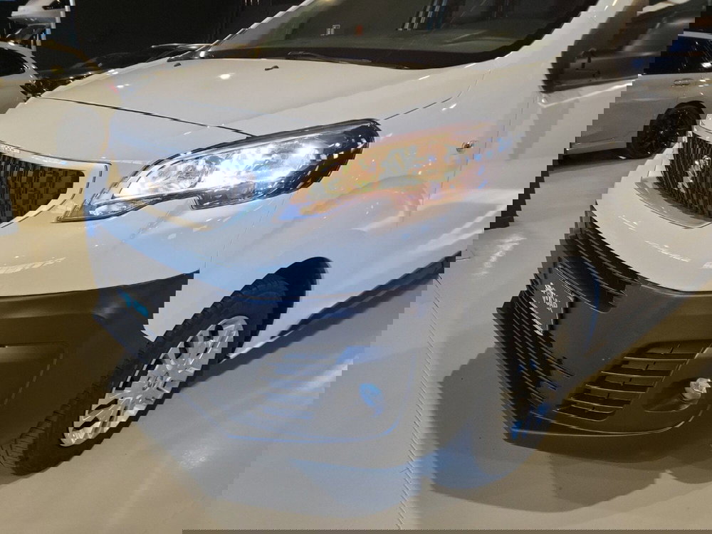 Peugeot Expert Furgone usata a Vicenza (9)