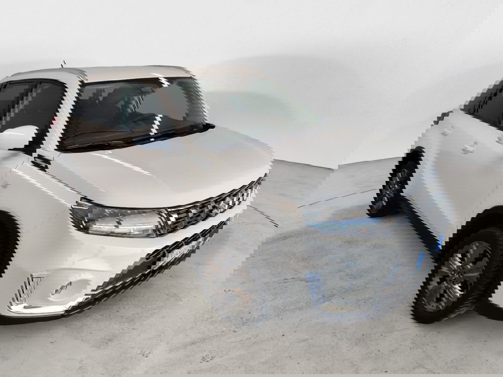 Suzuki Vitara usata a Arezzo