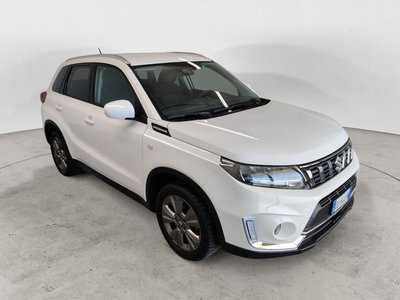 Suzuki Vitara 1.4h Cool 4wd allgrip del 2023 usata a Arezzo
