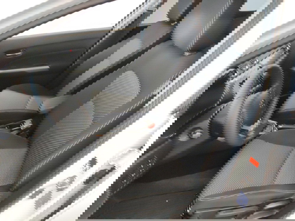 Suzuki Vitara usata a Arezzo (13)