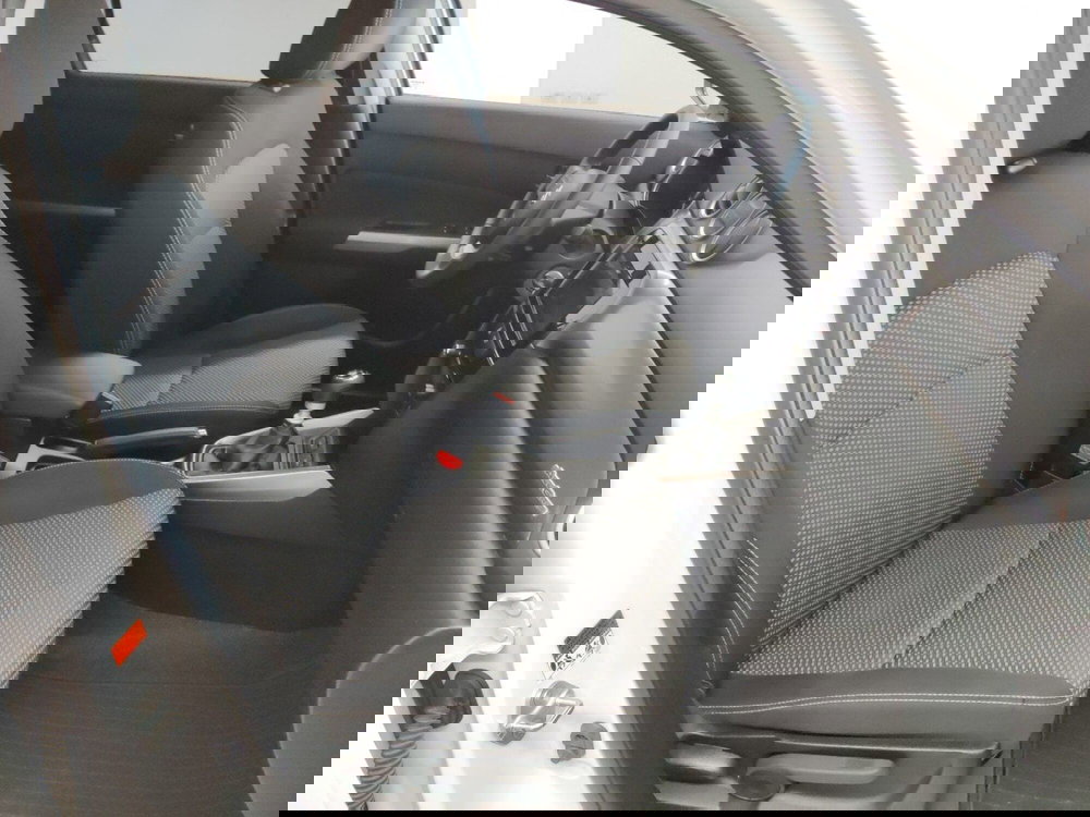 Suzuki Vitara usata a Arezzo (14)