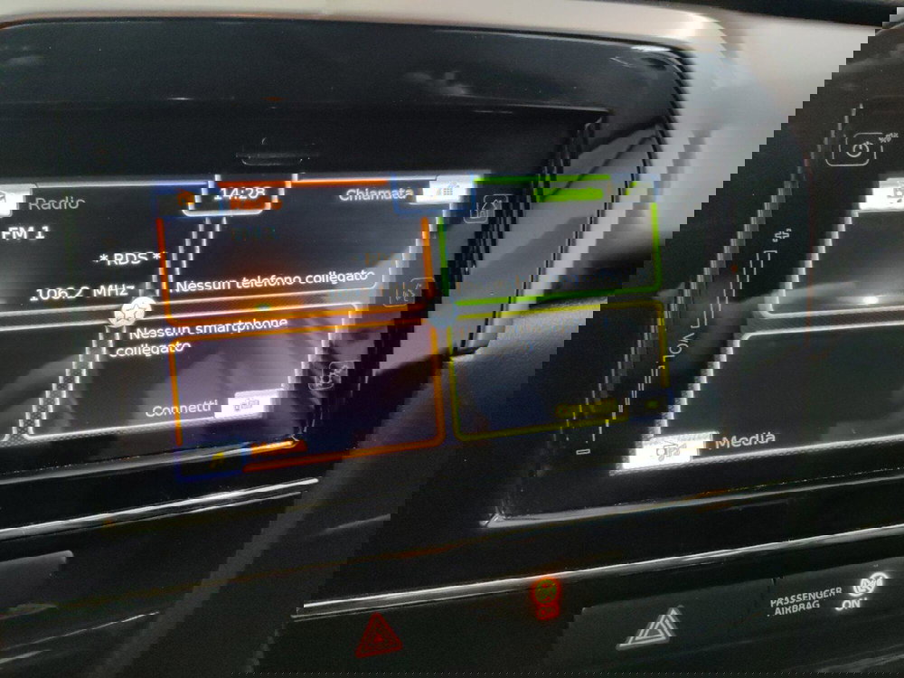 Suzuki Vitara usata a Arezzo (16)