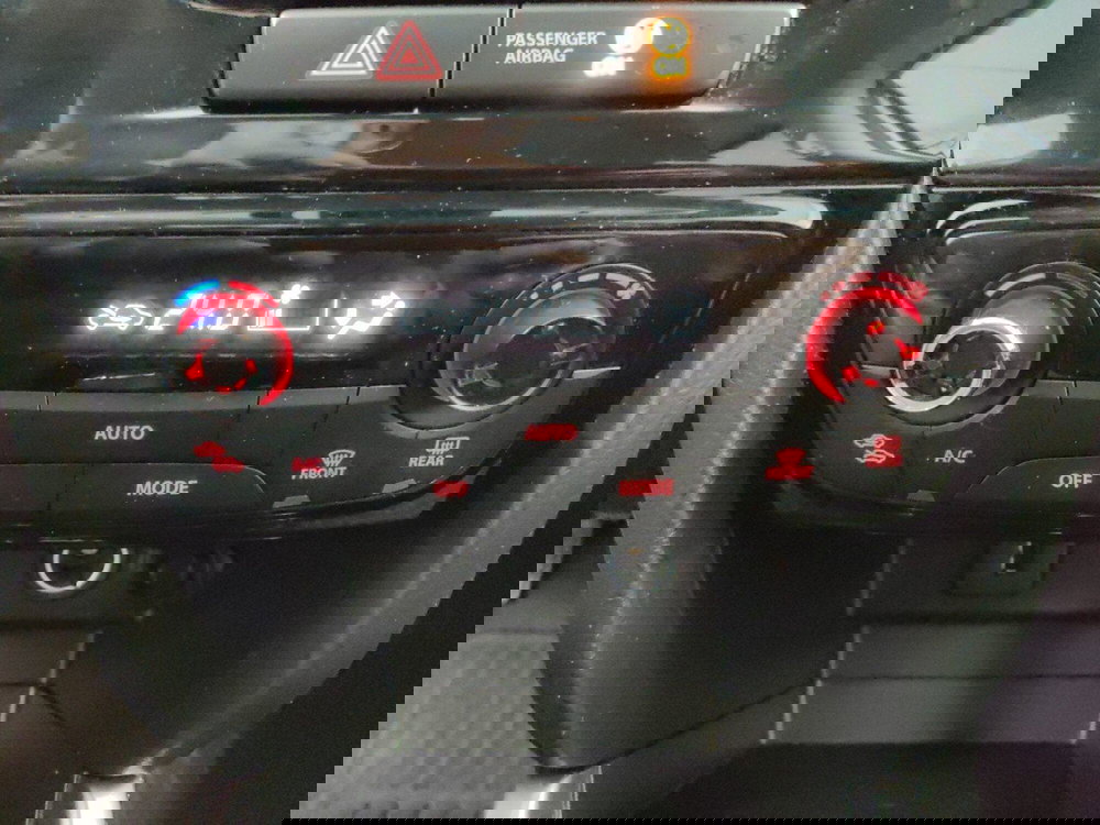 Suzuki Vitara usata a Arezzo (17)