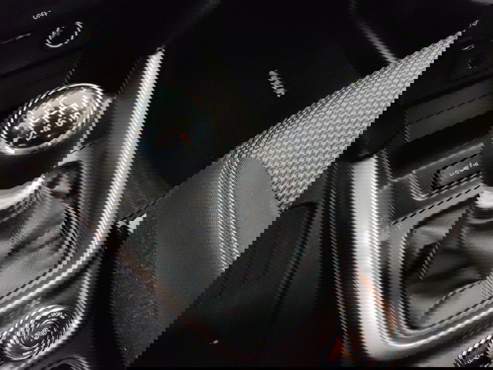 Suzuki Vitara usata a Arezzo (18)