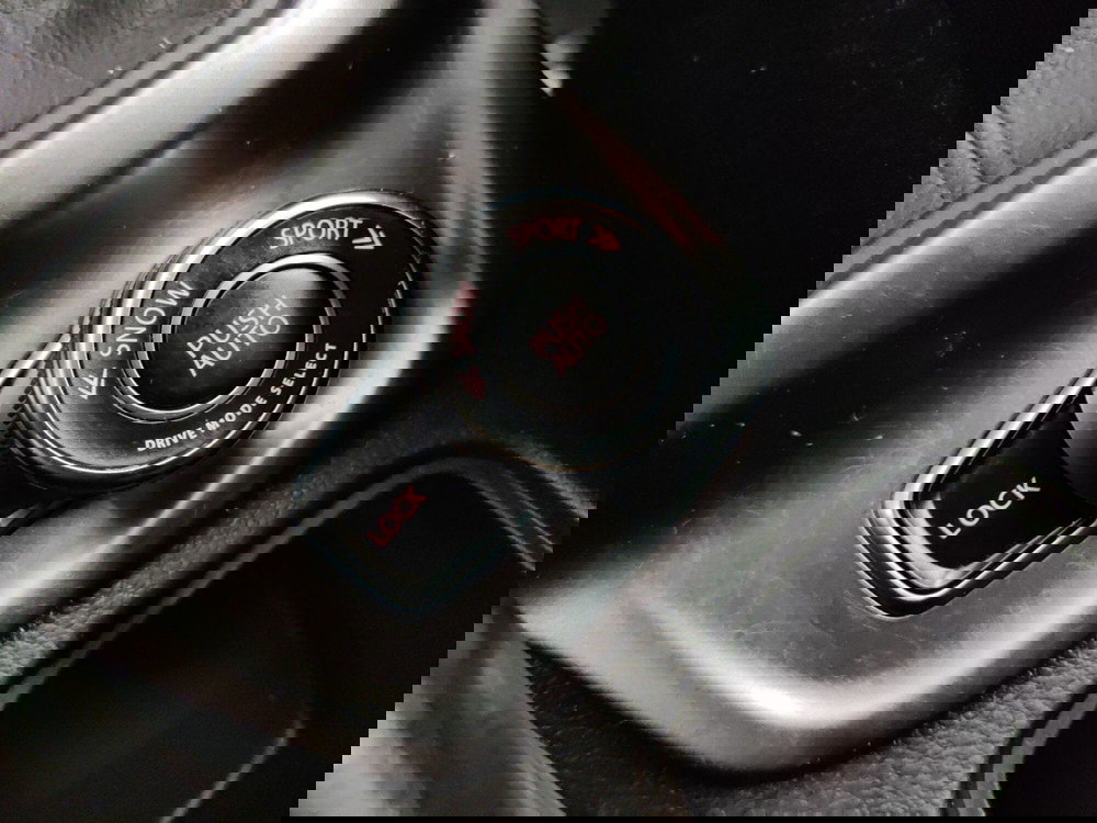 Suzuki Vitara usata a Arezzo (19)