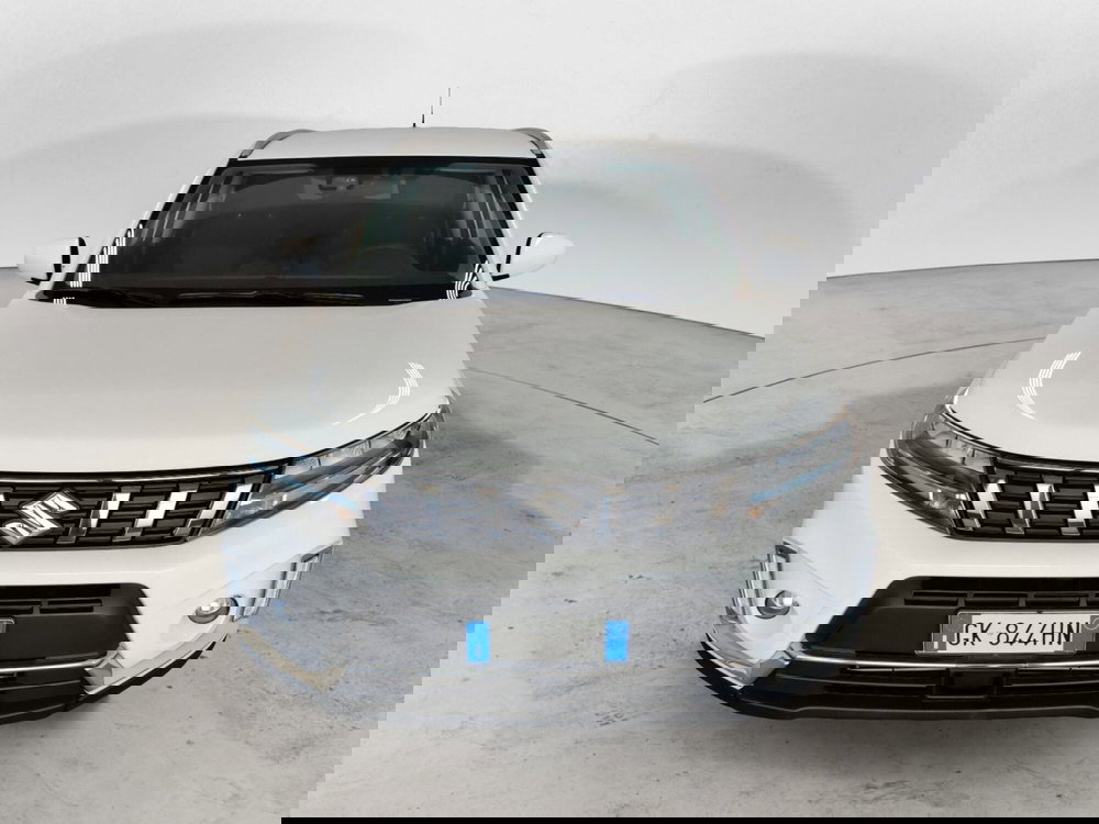 Suzuki Vitara usata a Arezzo (2)