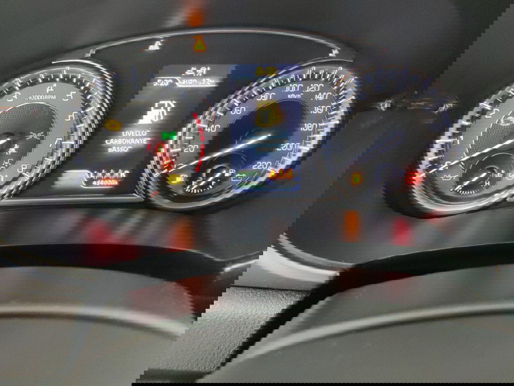 Suzuki Vitara usata a Arezzo (20)