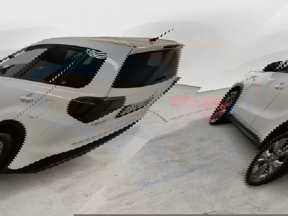 Suzuki Vitara usata a Arezzo (4)