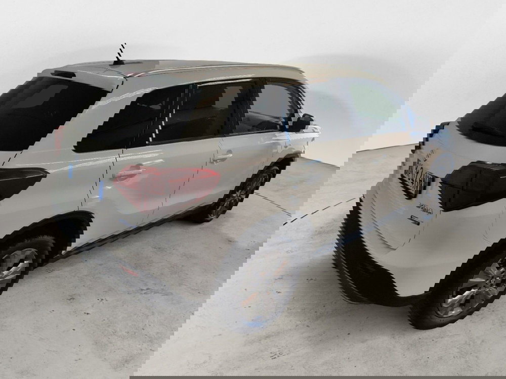 Suzuki Vitara usata a Arezzo (6)