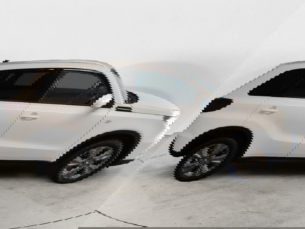 Suzuki Vitara usata a Arezzo (7)