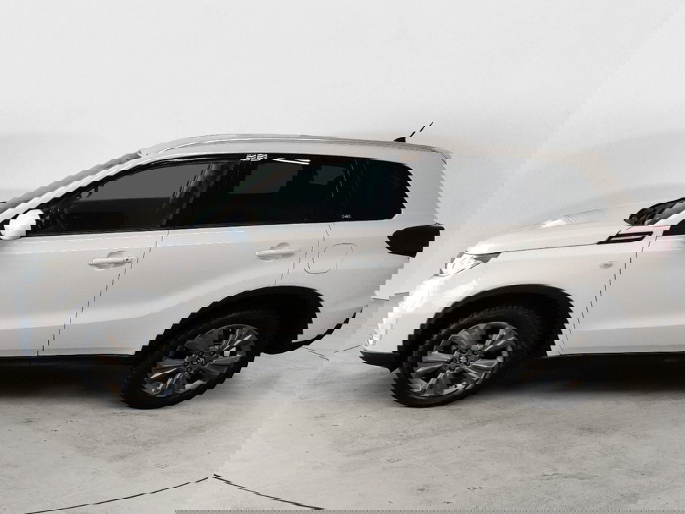Suzuki Vitara usata a Arezzo (8)