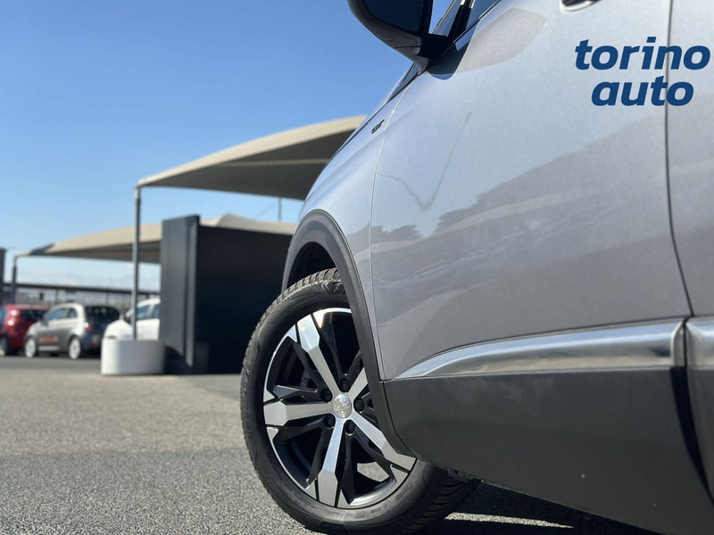Peugeot 5008 usata a Torino (10)