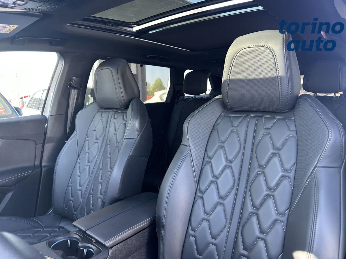 Peugeot 5008 usata a Torino (11)