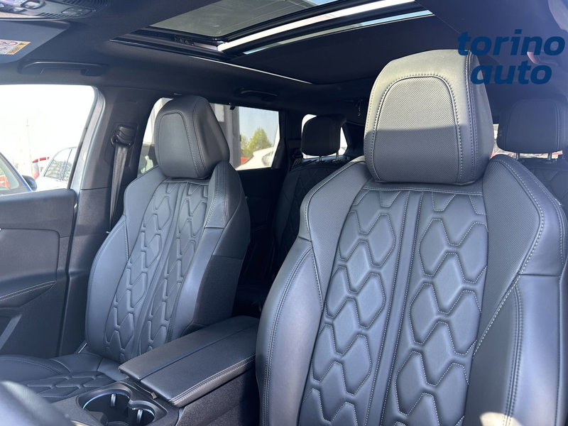 Peugeot 5008 usata a Torino (11)