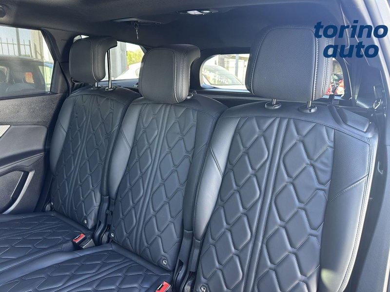 Peugeot 5008 usata a Torino (12)