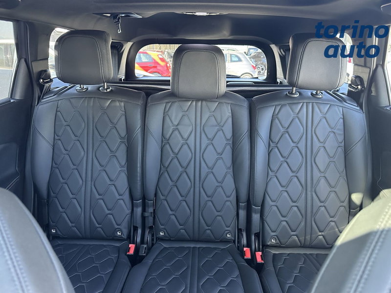 Peugeot 5008 usata a Torino (13)