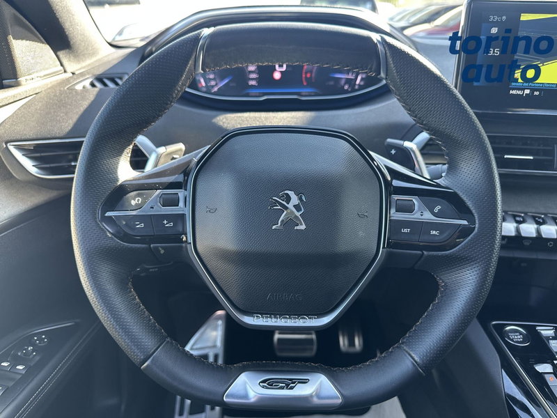 Peugeot 5008 usata a Torino (17)