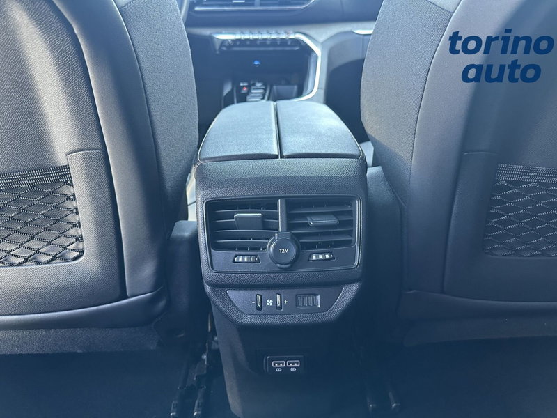 Peugeot 5008 usata a Torino (18)