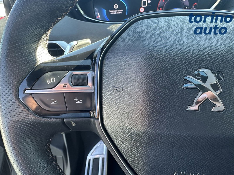 Peugeot 5008 usata a Torino (19)