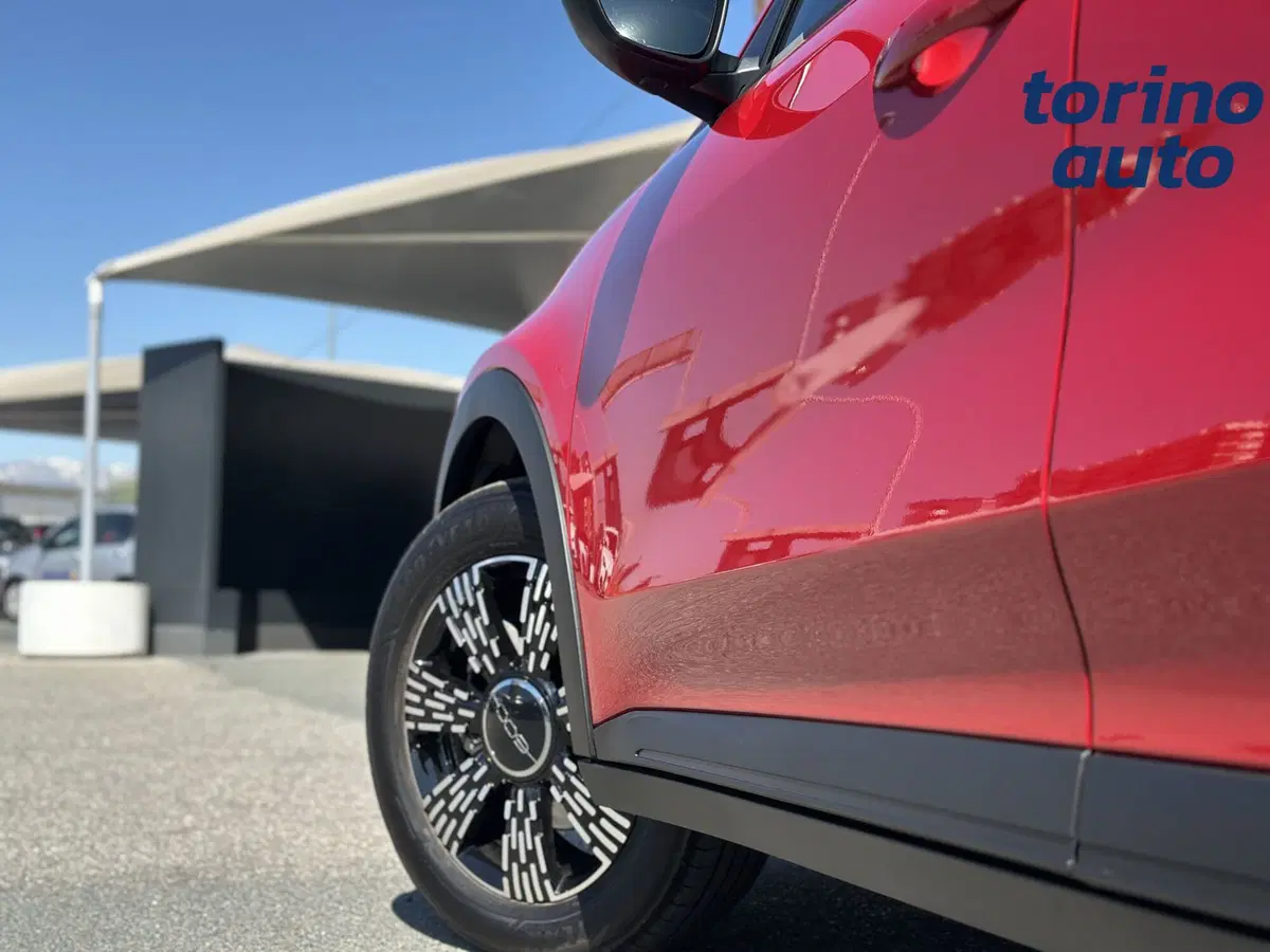 Fiat 600 nuova a Torino (10)