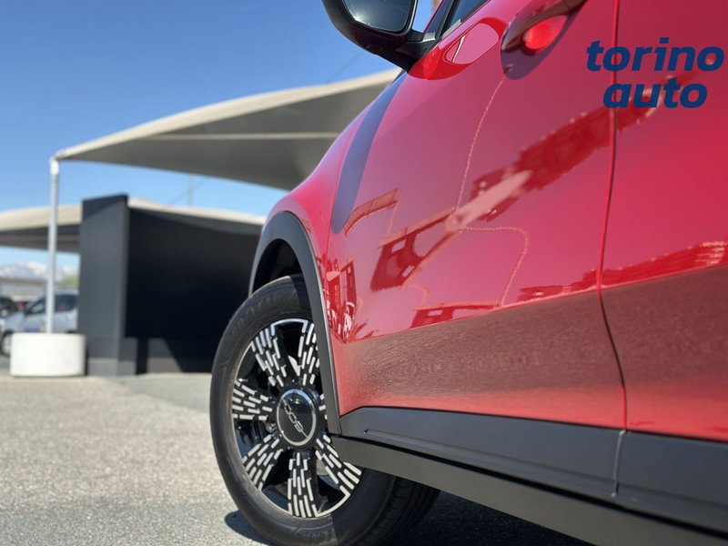 Fiat 600 nuova a Torino (10)