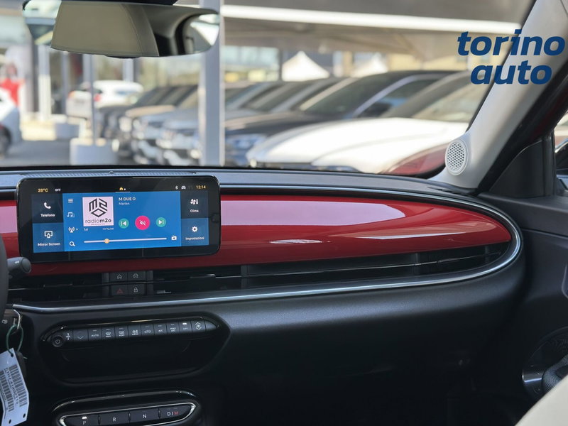 Fiat 600 nuova a Torino (14)