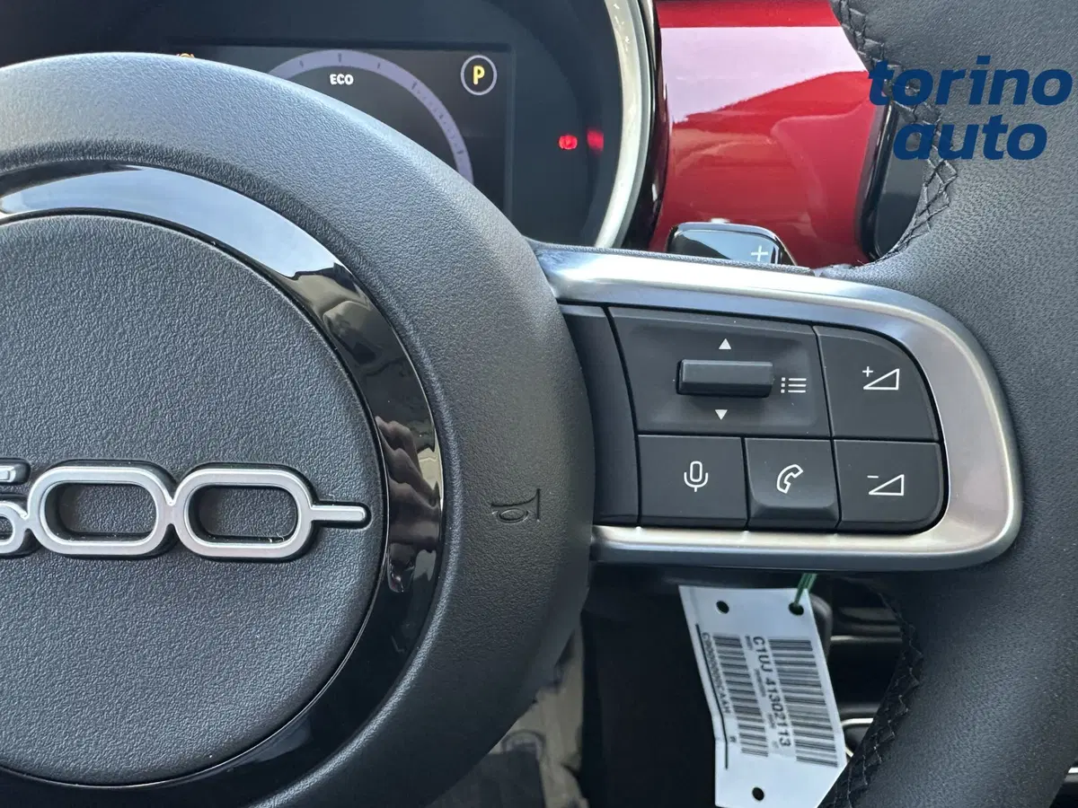Fiat 600 nuova a Torino (18)