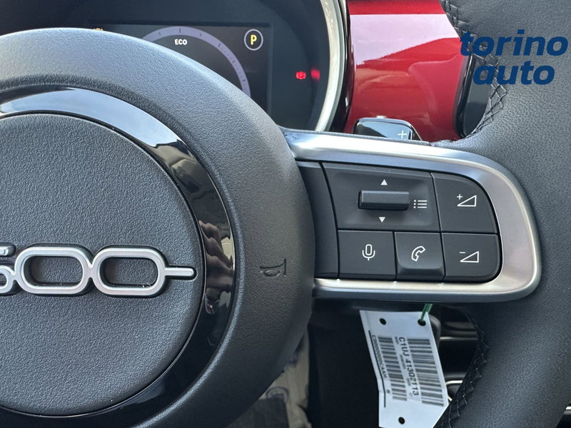 Fiat 600 nuova a Torino (18)