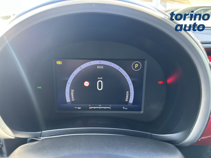 Fiat 600 nuova a Torino (19)