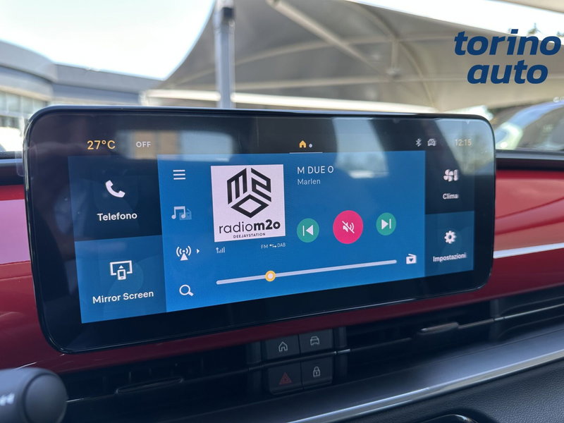 Fiat 600 nuova a Torino (20)