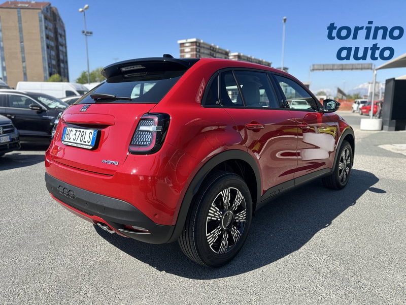 Fiat 600 nuova a Torino (7)